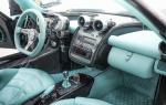 Pagani Zonda 760 RSJX 2014 года